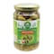 Carrefour Pitted Green Olives 37Cl