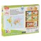 WORLD MAP 9421000