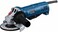 Bosch Gws 9-115 P Professional Corded Grinder