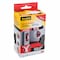 3M FASTNERBLACKSCOTCH2.5CM*1.2M