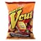 Jack&#39;n Jill V Cut Spicy Barbecue Potato Chips 60g