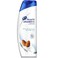 Head &amp; Shoulders Anti-Dandruff Shampoo, Dry Scalp Care, With Almond 600 ml