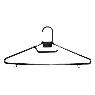 Teepee Hanger Black