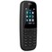 Nokia 105 (2019) Dual Sim Black