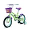 Mogoo Athena 12 inch - Dark Green