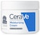 CeraVe Moisturizing Cream, Daily Face and Body Moisturizer for Dry Skin, 2 Ounce