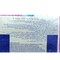 Wrigley&#39;s Extra White Bubblemint Flavoured Chewing Gum - 14 Grams - 30 Counts