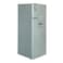 Geepas GRF2400SXE Double Door Refrigerator 205 L, 1 Year Manufacturer Warranty