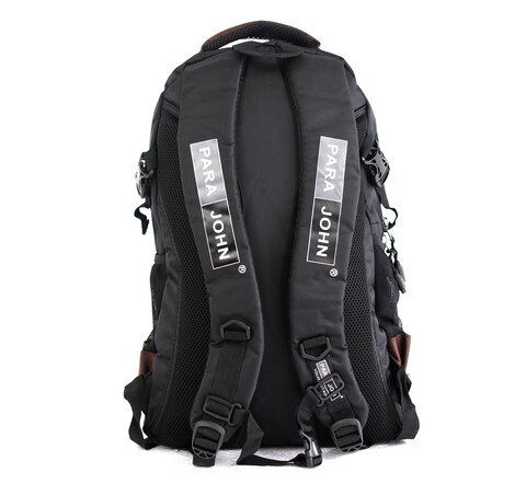 Para John Backpack For School, 20&#39;&#39;- Unisex Adults&#39; Backpack/Rucksack