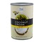 Thaicoco Coconut Cream 400Ml