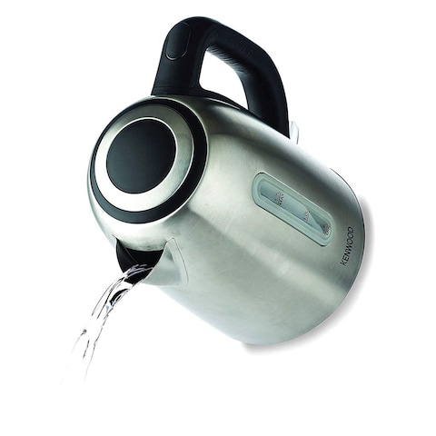 Kenwood Electric Kettle 2200W ZJM01 Silver