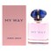 Giorgio Armani My Way Intense Eau De Parfum For Women - 90ml