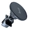 Budi CM33B Magnetic Mobile Holder, 360 Degree, Magnetic Bracket