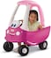 Little Tikes Princess Cozy Coupe Ride-On