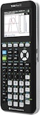 TI-84 Plus Graphing Calculator Black