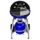Cadac Leisure Chef Gas BBQ Grill Black 57cm