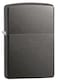 Zippo 28378 Classic Grey Dusk Matter Windproof Lighter