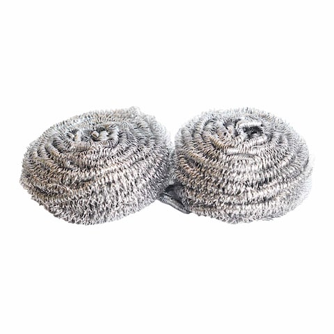 Premier Stainless Steel - 2 Pieces - 20gm