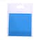Pronoti Self-Adhesive Neon Film Notes 7.6 x 7.6cm x 50 Sheets