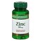 Nature's Bounty Zinc 50mgx100