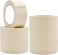 AL ARQAM Masking Tape 2" x 17 Yards   Strong Adhesive Tape for Painting, Decorating, DIY Home, Office, School Stationery, Arts, DIY Crafts etc [6 Roll]
