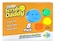 Scrub Daddy Original All Purpose Color Cleaning Sponge Multi-Pack Set Of 8 Assorted