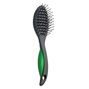 Titania 1338 Softtouch Massage Hair Brush 4 Pieces
