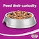 Whiskas Chicken, Dry Food Adult, 1+ years, 3kg