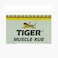 Tiger Balm Muscle Rub Cream Clear 30g