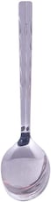 Raj Steel Soup Spoon