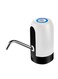 Generic Automatic Electric Water Dispenser Hc5925 White/Silver/Black