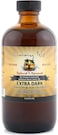 Sunny Isle Jamaican Black Castor Oil Extra Dark, 4 Fluid Ounce