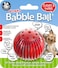 Pet Qwerks Blinky Babble Ball Interactive Dog Toy