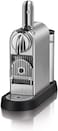 Nespresso Citiz C113 Silver Coffee Machine