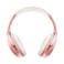 Bose QuietComfort 35 II Wireless Bluetooth Over-Ear Headphones With Mic Rose Gold
