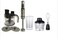 Stainless Steel Foot Hand Blender 9 in 1