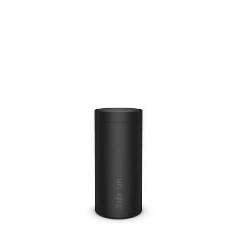 Stadler Form Lucy Ultrasonic Aroma Diffuser
Mobile fragrance with candlelight Black