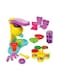 Generic - Playset Toy With Bonding Clay And Mold