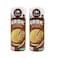 Carrefour Choco Biscuit 300g Pack of 2