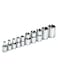 Generic - 10-Piece E Torx Star Socket Set