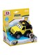 BB Junior Light And Sound Jeep Wrangler