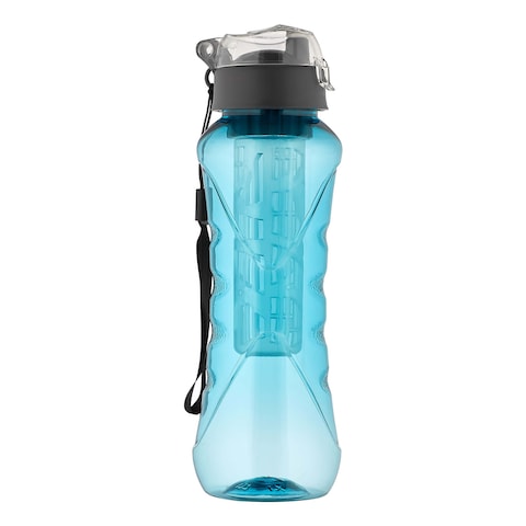 QLUX VERDANT DETOX W/BOTTLE BSF878