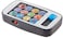 Fisher-Price Laugh &amp; Learn Smart Phone, Black