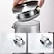 GREY WATER PITCHER 1850 ml WITH 4 GLASSES