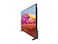 تليفزيون سامسونج 43 بوصة عالي الدقة سمارت بريسيفر داخلي - UA43T5300