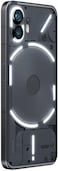 Nothing Phone (2), 12GB RAM, 512GB, 5G, Dark Grey - International Version (Glyph Interface, Nothing OS 2.0, 50MP Dual Camera, 6.7" LTPO AMOLED Screen, 4700 mAh Battery, Waterproof, Android)