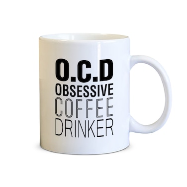 Spoil Your Wall - Coffee Mugs - Funny Coffee Quotes