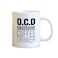Spoil Your Wall - Coffee Mugs - Funny Coffee Quotes