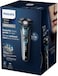 Philips Shaver Series 5000, Wet &amp; Dry Electric Shaver with Cable-free Quick Clean Pod, S5586/50