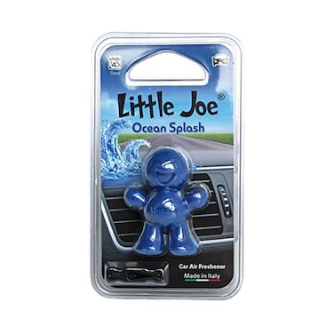 Little Joe Air Freshener Ocean Splash